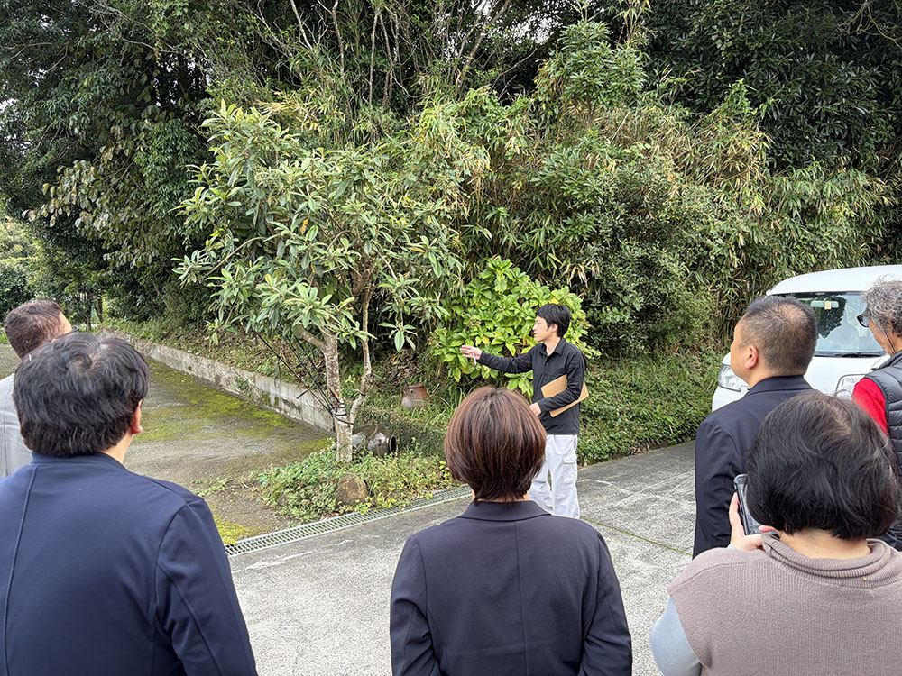 「食の宝庫」おおすみ 特産品商談会