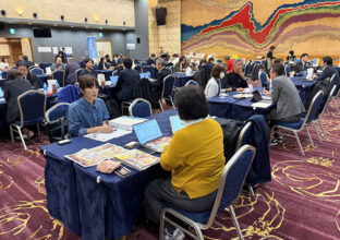 「食の宝庫」おおすみ 特産品商談会