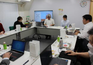 商品ブラッシュアップ支援