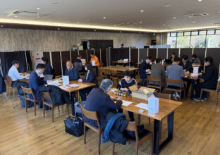 宮崎県西都市 産地商談会