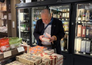 ふくい⾷の國 291　お買い物商談会